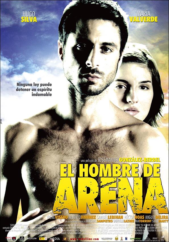 El hombre de arena Aka The Sandman (2007)