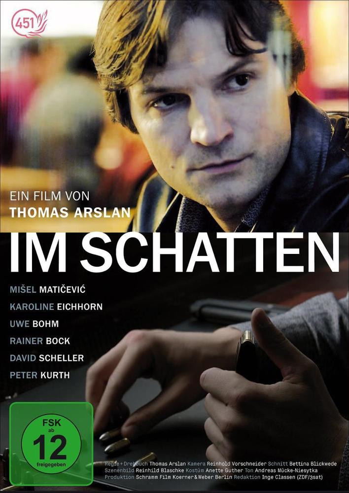 Im Schatten Aka In the Shadows (2010)