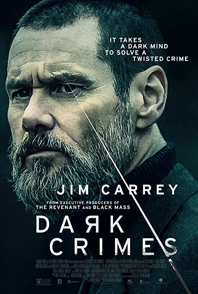 True Crimes Aka Dark Crimes (2016)