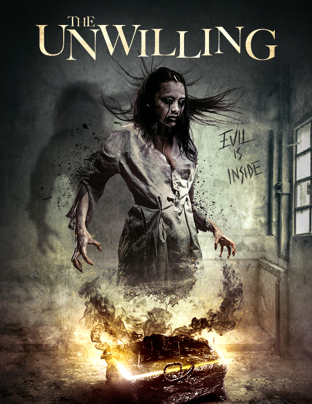 The Unwilling (2016)