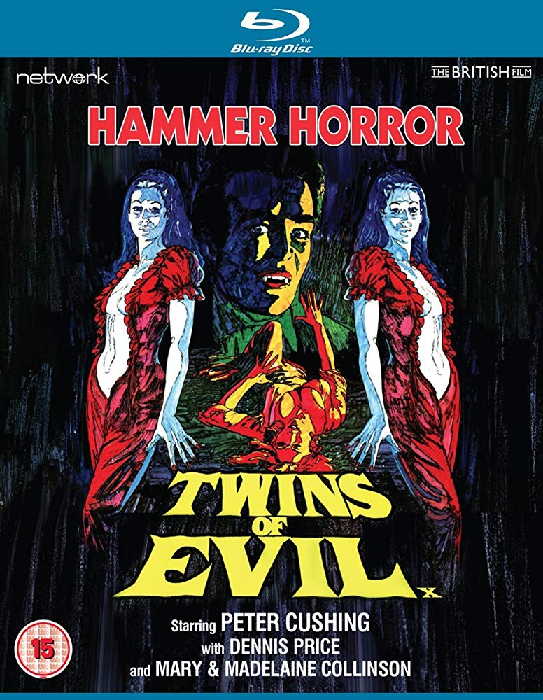 Twins of Evil (1971)