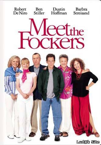 Meet the Fockers (2004)