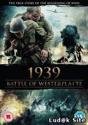 1939 Battle of Westerplatte (2013)