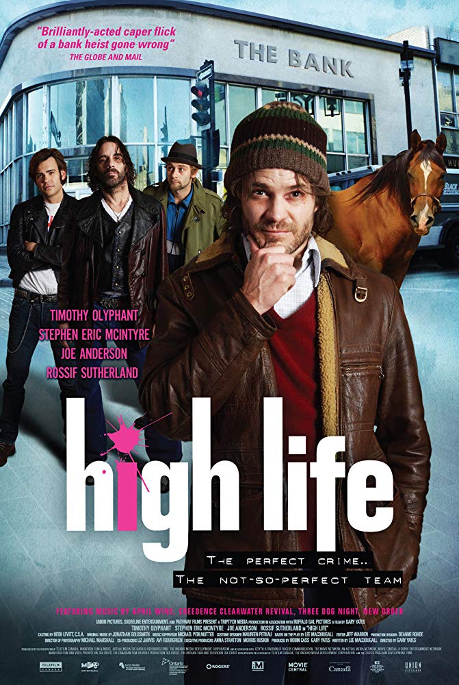 High Life (2009)