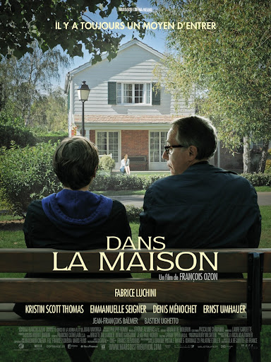 Dans la maison Aka In the House (2012)