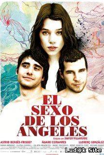El sexo de los ángeles Aka The Sex of the Angels (2012)