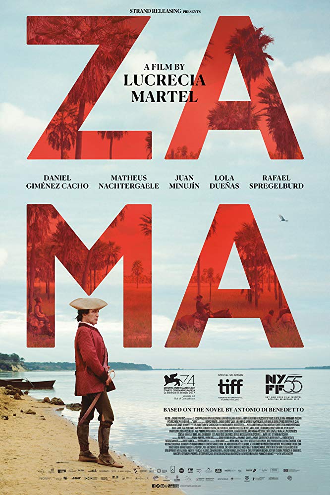 Zama (2017)