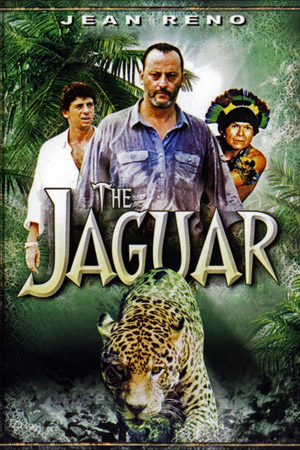 Le jaguar (1996)