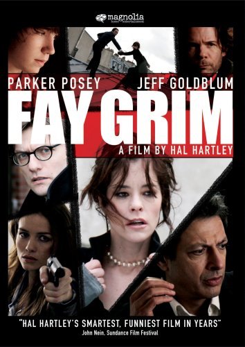 Fay Grim (2006)