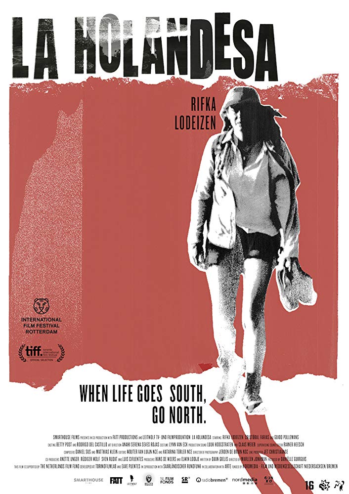 La Holandesa (2017)