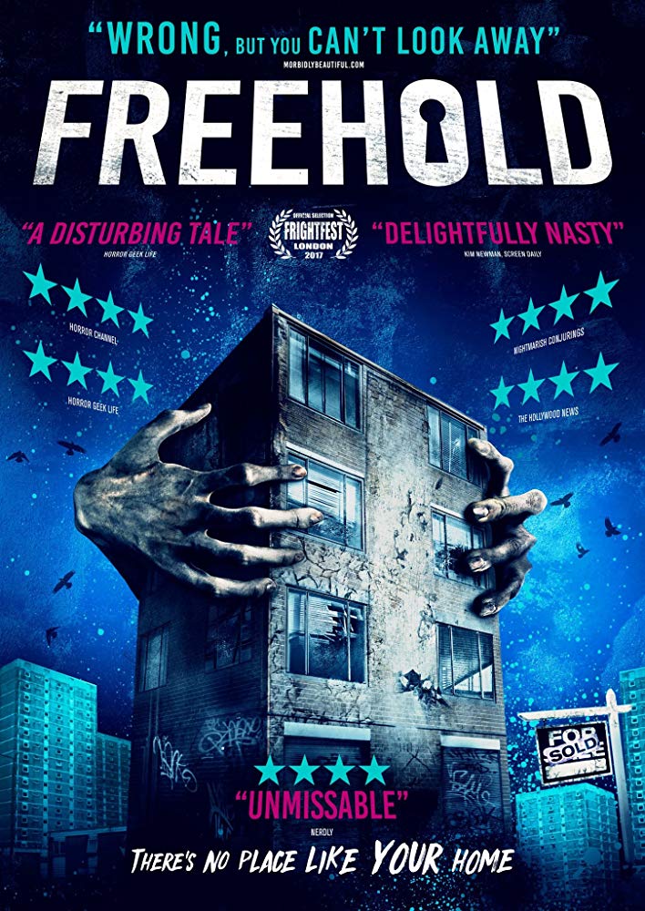 Two Pigeons Aka Freehold (2017)