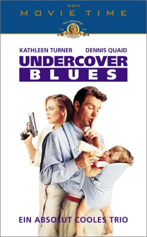 Undercover Blues (1993)