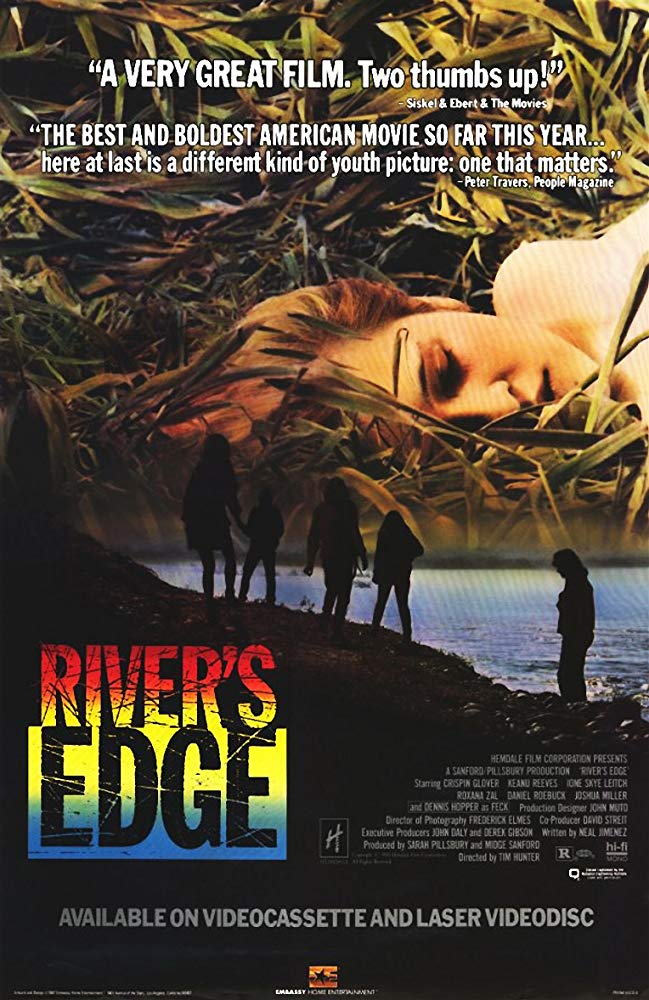River's Edge (1986)