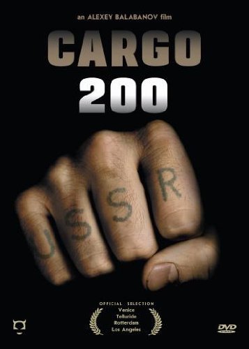 Gruz 200 Aka Cargo 200 (2007)