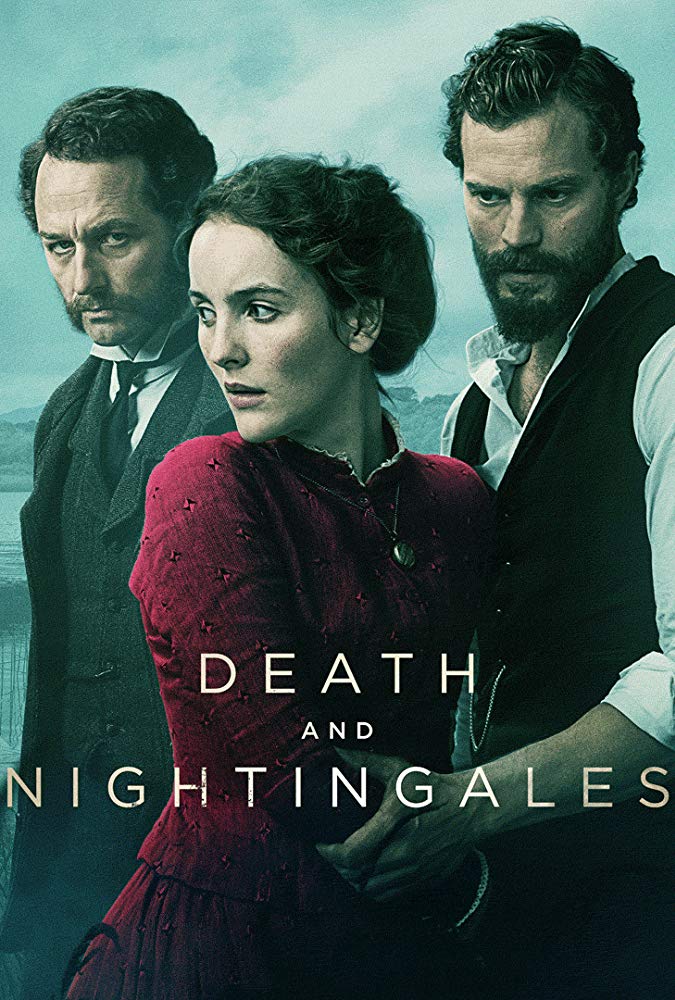Death and Nightingales (2018)