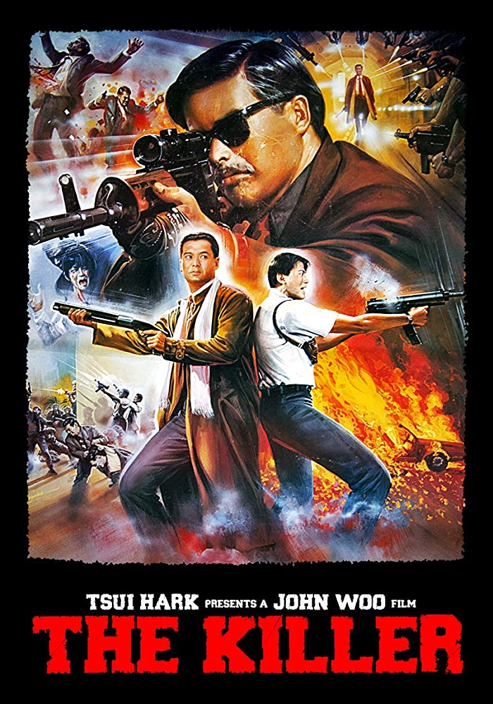 Dip Huet Seung Hung (1989)