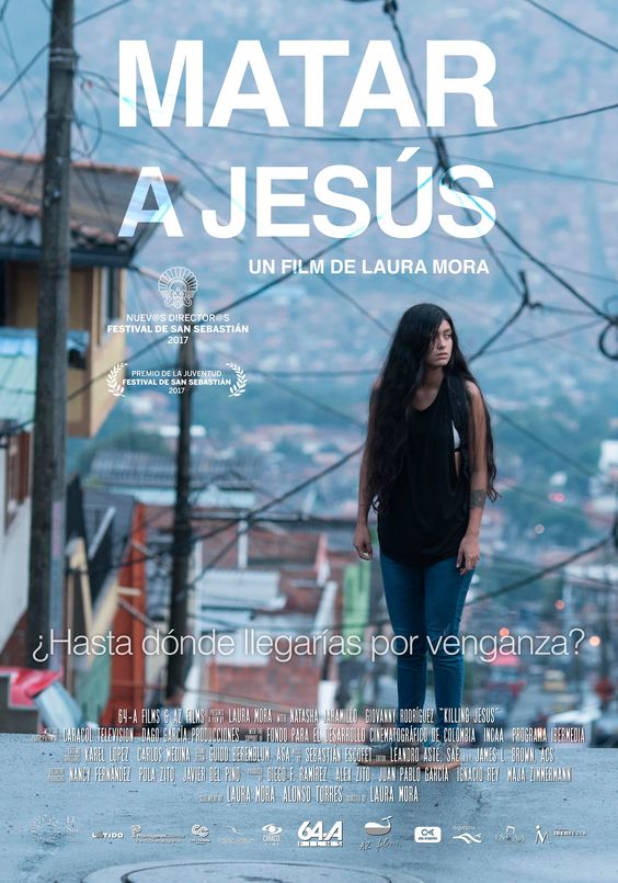 Matar a Jesús Aka Killing Jesus (2017)