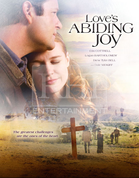 Love's Abiding Joy (2006)