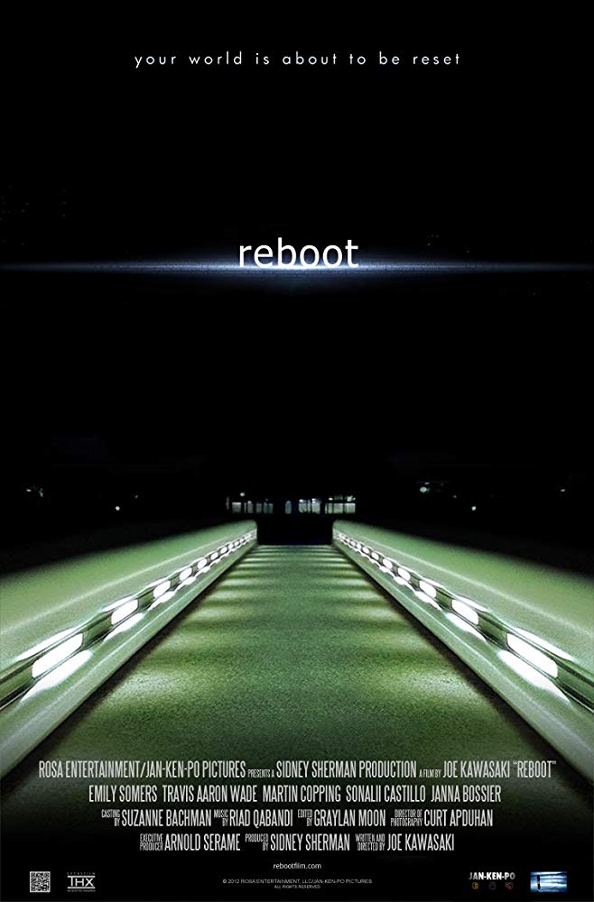 Reboot (2012)
