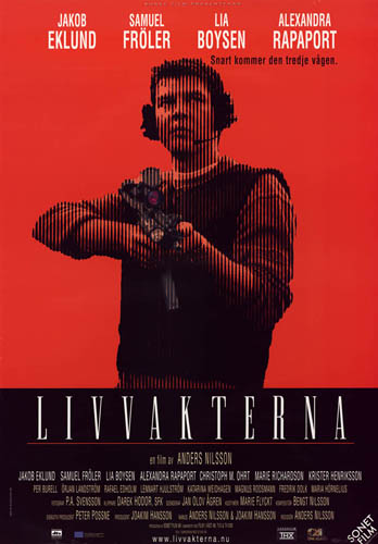 Livvakterna Aka Executive Protection (2001)