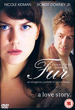 Fur: An Imaginary Portrait of Diane Arbus (2006)