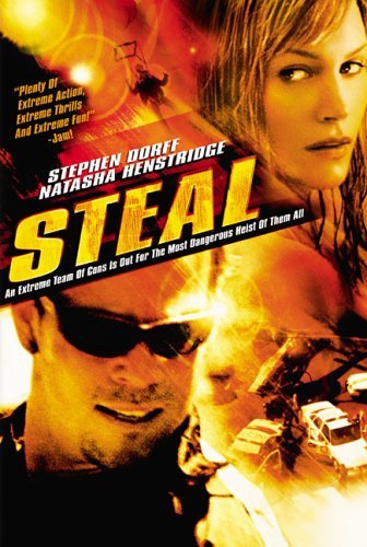 Steal (2002)
