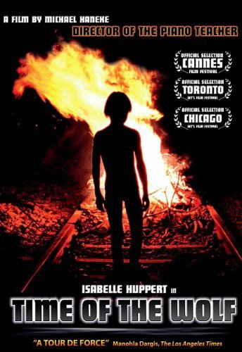 Le temps du loup Aka Time of the Wolf (2003)