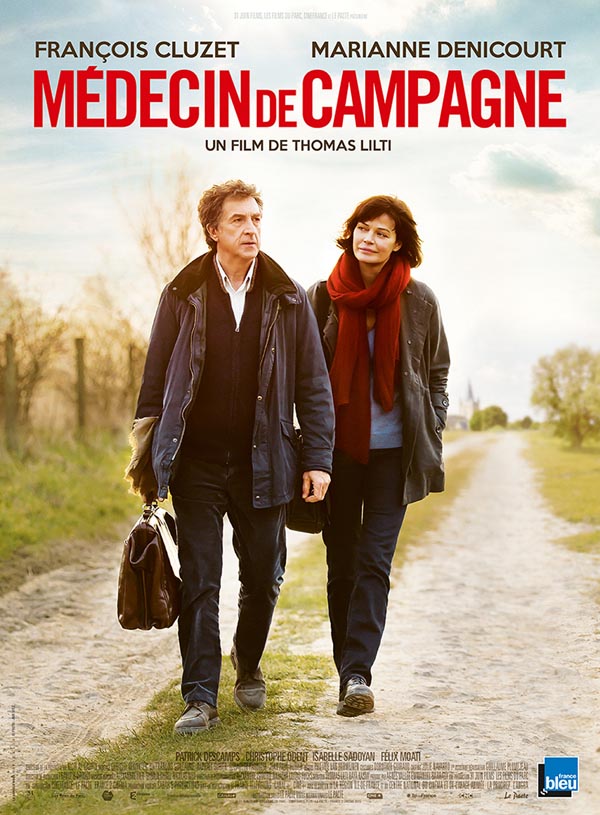 Médecin de campagne Aka The Country Doctor (2016)
