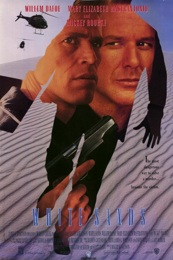 White Sands (1992)