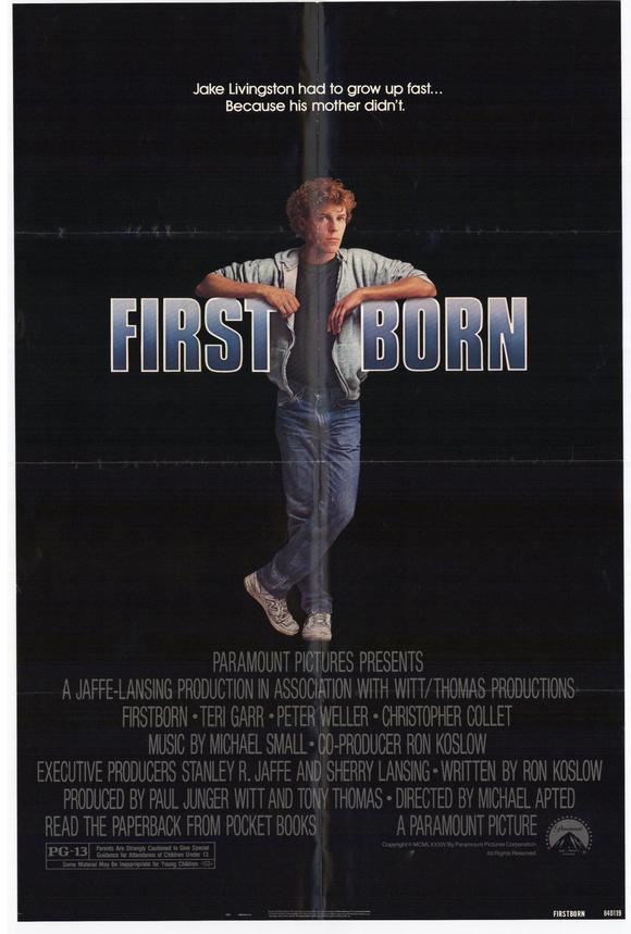 Firstborn (1984)