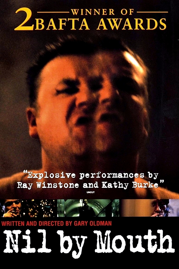 Nil by Mouth (1997)