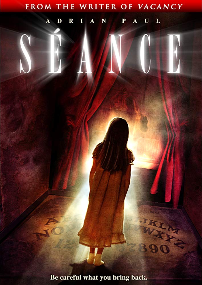 Séance aka Seance (2006)