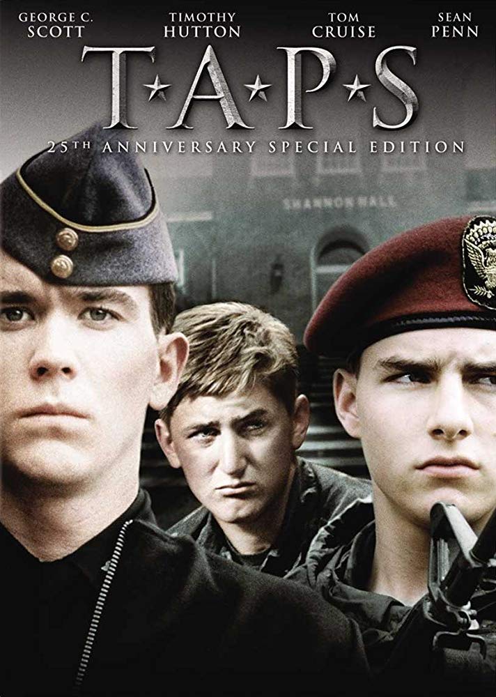 Taps (1981)