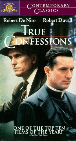 True Confessions (1981)