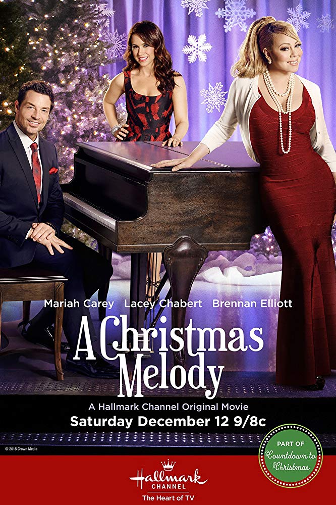 A Christmas Melody (2015)