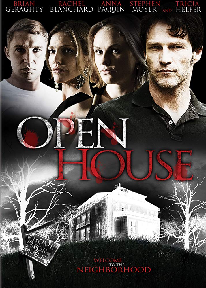 Open House (2010)