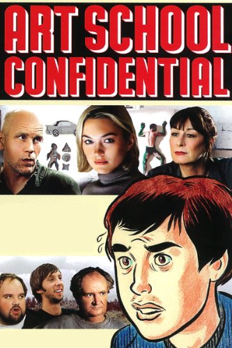 Art School Confidential (2006)