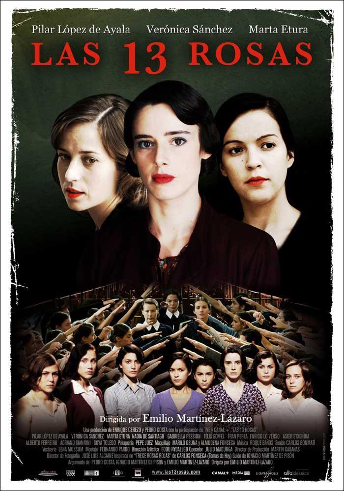 Las 13 Rosas (2007)