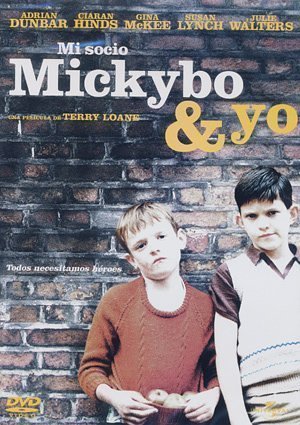 Mickybo and Me (2005)