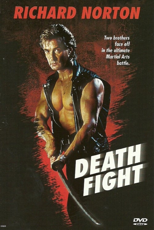 Rage Aka Deathfight (1994)