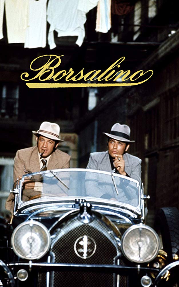 Borsalino (1970)