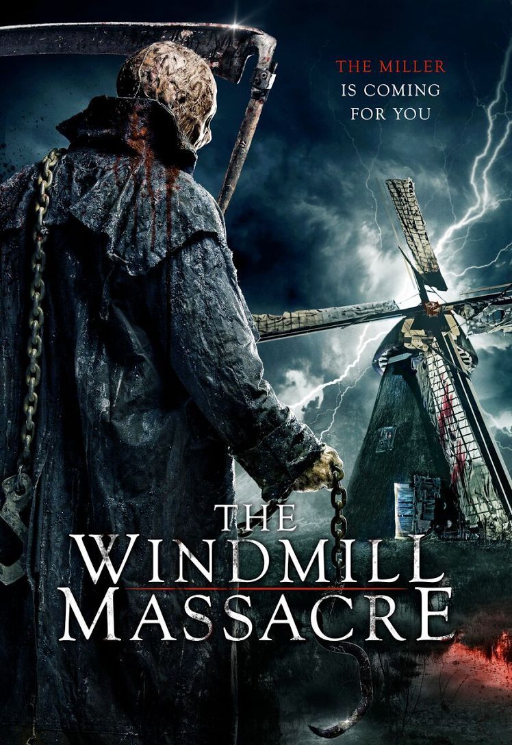 The Windmill Massacre (2016)