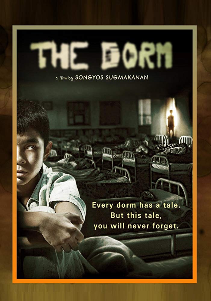 Dek hor (2006)