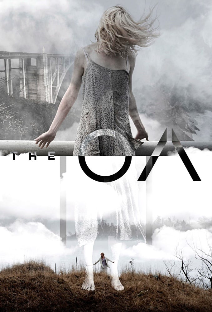 The OA (2016)