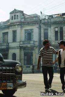 7 Days in Havana (2012)