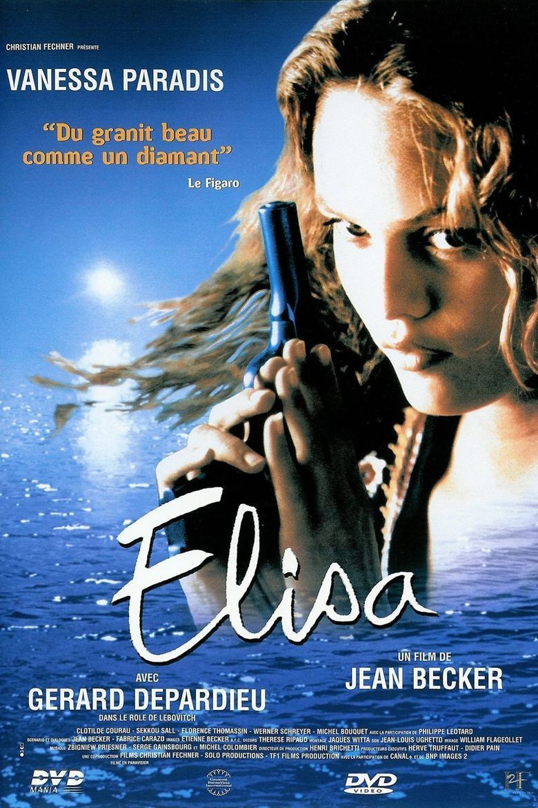 Élisa (1995)