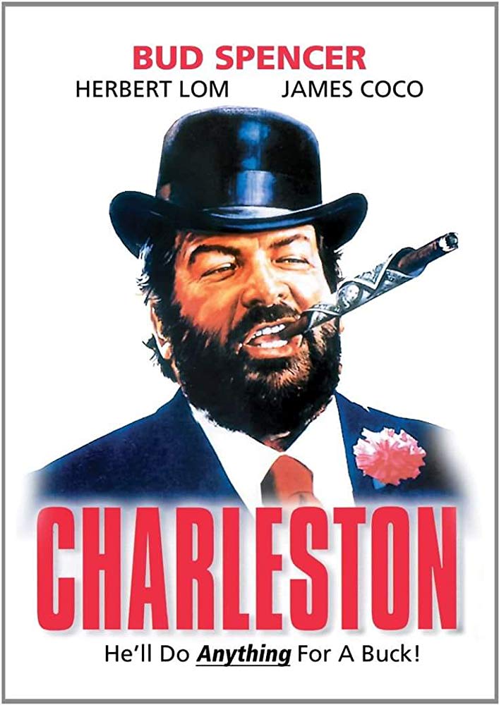 Charleston (1977)