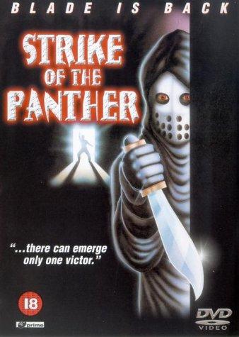 Strike of the Panther (1988)