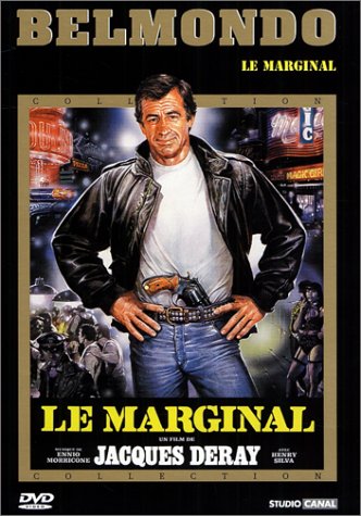 Le marginal (1983)