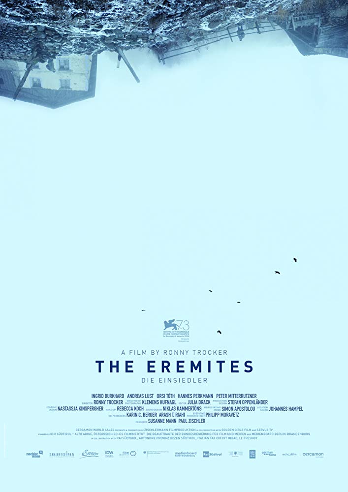 Die Einsiedler Aka The Eremites (2016)